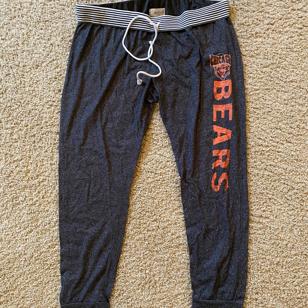 Chicago Bears leggings